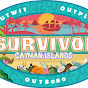 Survivor Cayman Islands logo