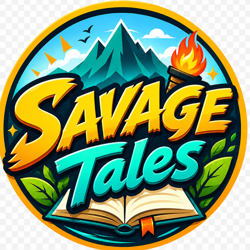 Savage Taless