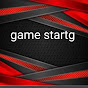 Game startg  logo