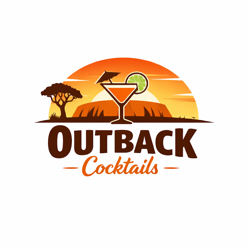 Outback Cocktails