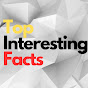 Top Interesting Facts logo