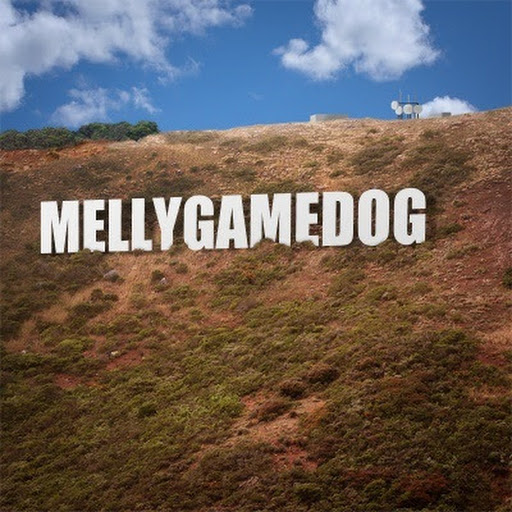 mellygamedog