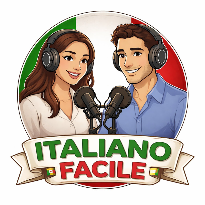 Italiano Facile Podcast