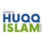Huqq Islam logo