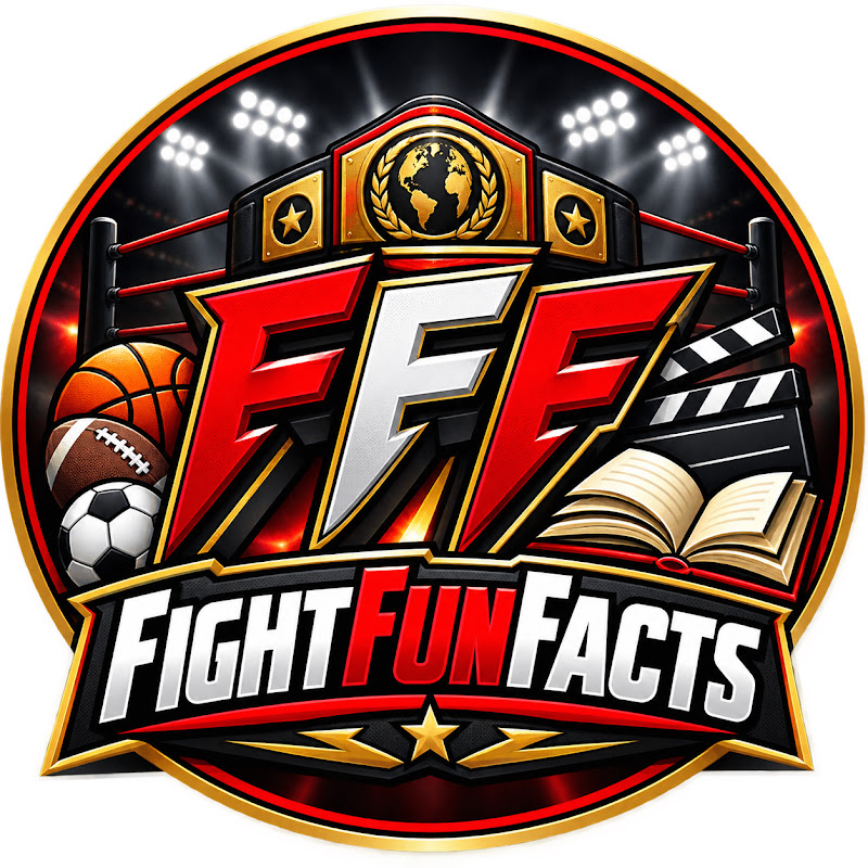 Fight Fun Facts