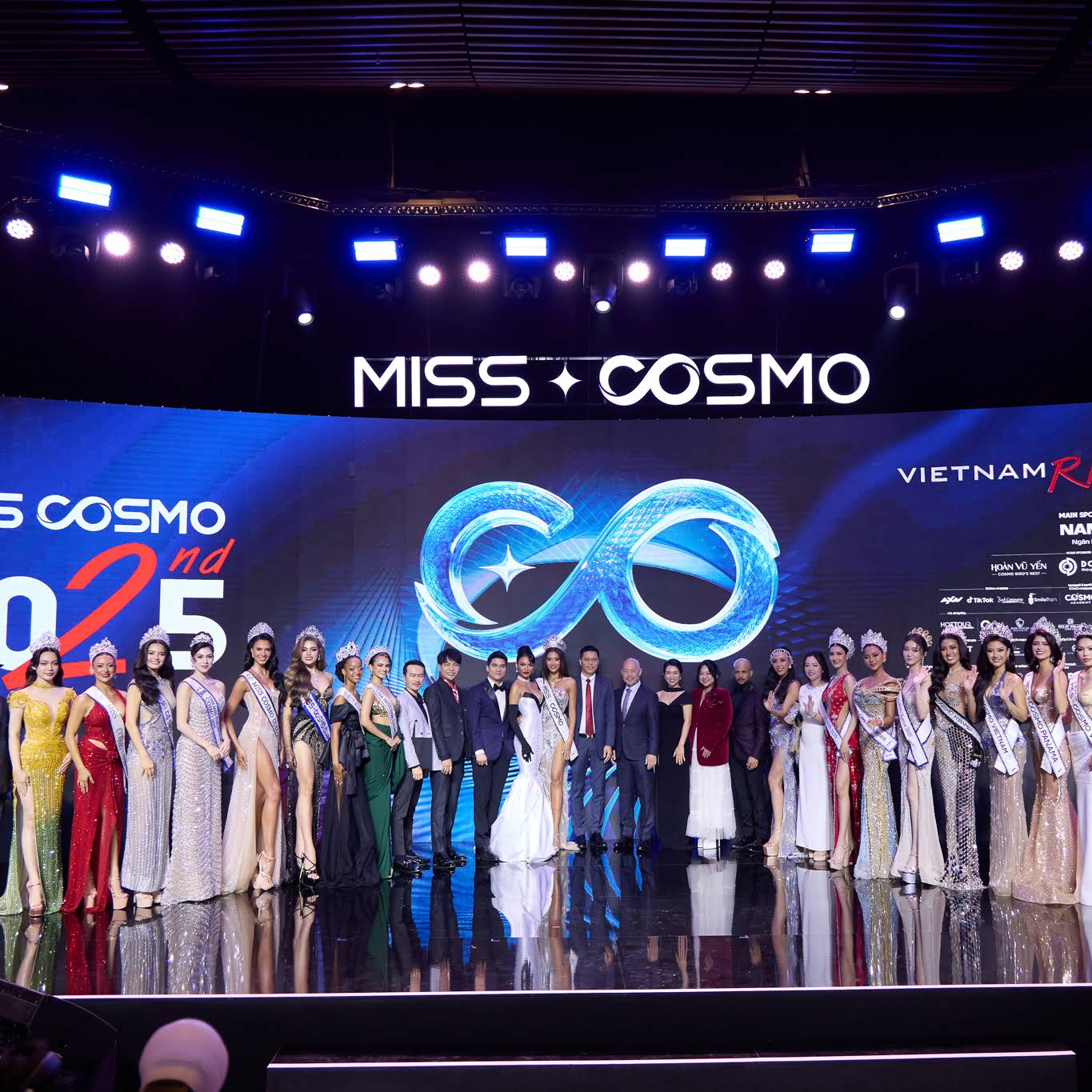 Post from Miss Cosmo