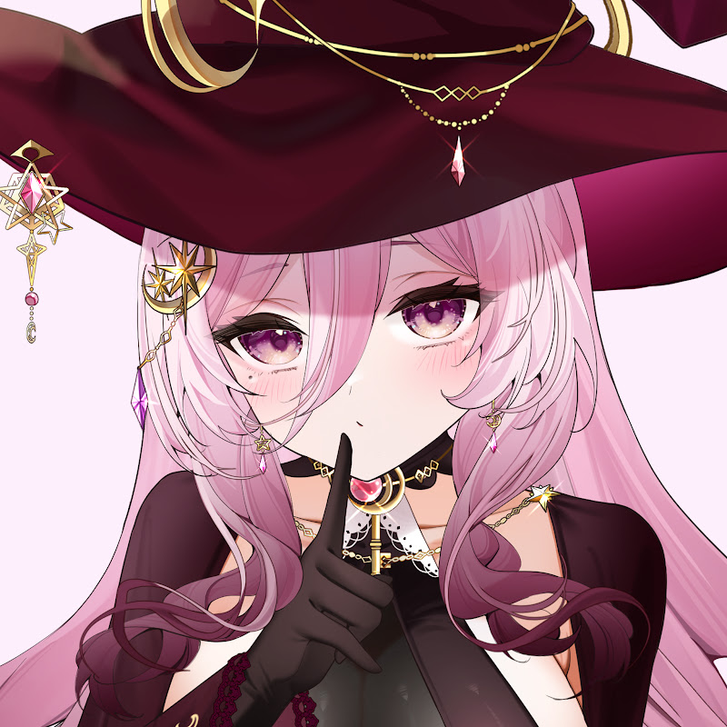 巫菈妮亞 / Urania Ch.