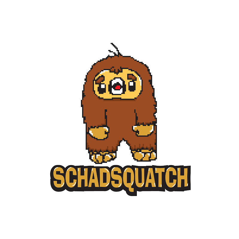 Schadsquatch