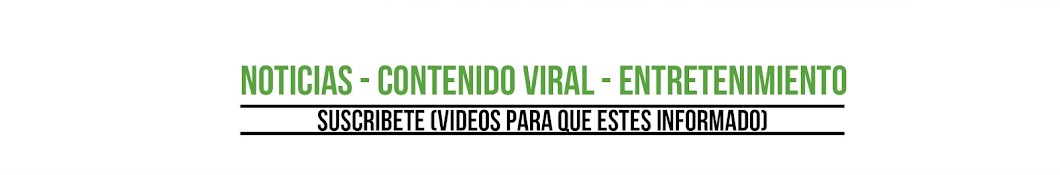 EntretenimientoTV यूट्यूब चैनल अवतार