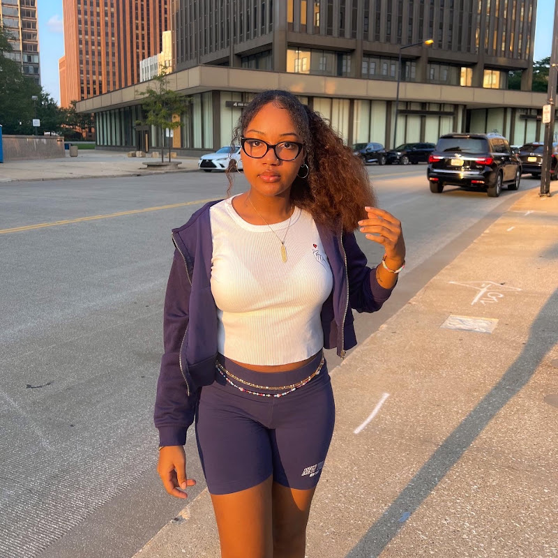 Kiyah Nicole