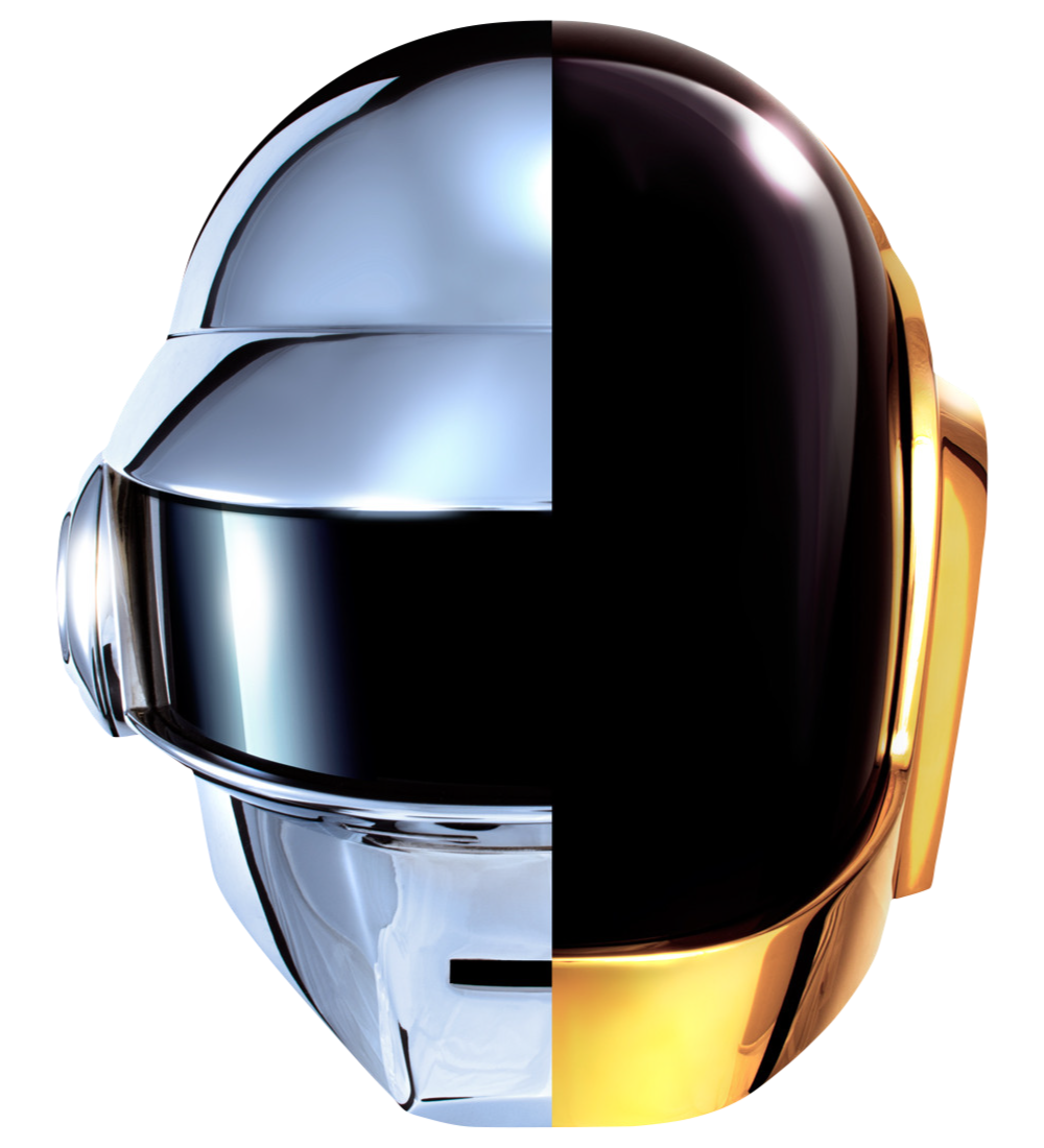 Daft Punk 1993-2021. The duo has officially split up. Thank you