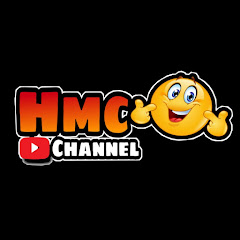 Логотип каналу HMC Channel