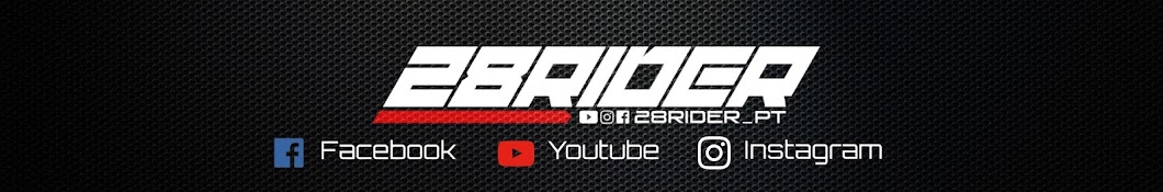 28rider_ pt Avatar canale YouTube 