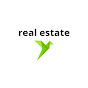 Real Estate USA logo