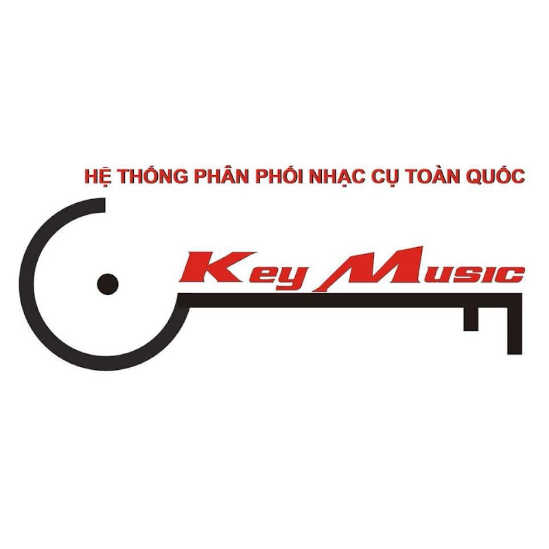 Key Music Offical Channel