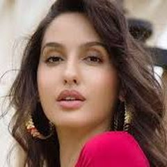 Nora Fatehi channel logo