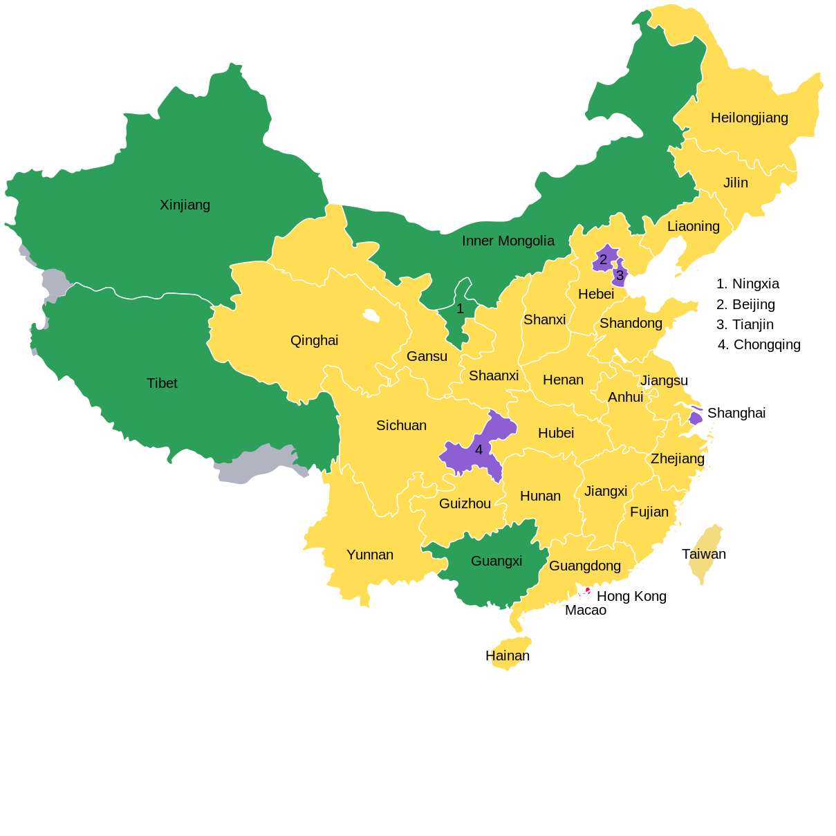 Post from Countryballs Explained