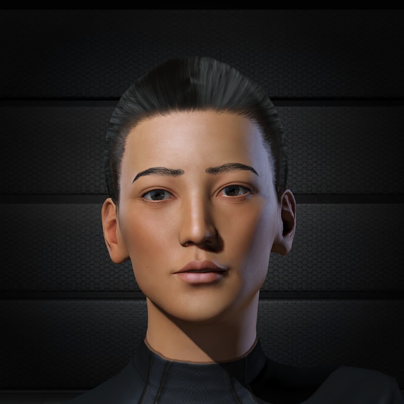 Milana Arkani (EVE Online)