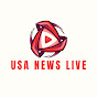 USA NEWS LIVE logo