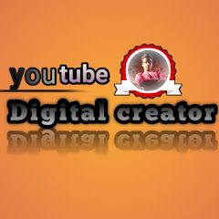 Youtube Digital creator