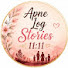 LbMQMv2PVak-channel-avatar-Apne Log stories 11:11