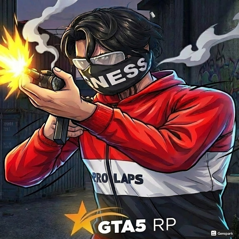 LOKIZ GTA 5 RP