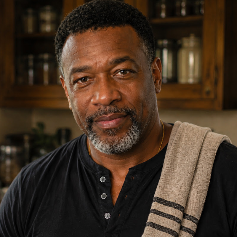 Leon Carter 