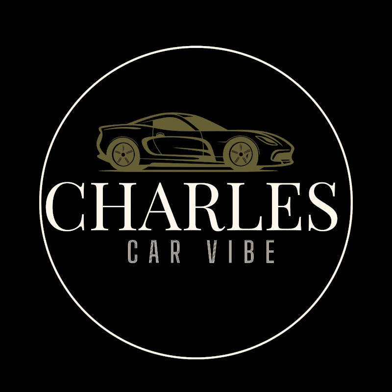 Charles Car Vibe