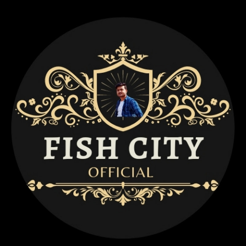 FISH CITY OFFICIAL