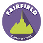 Fairfield Church of Christ logo