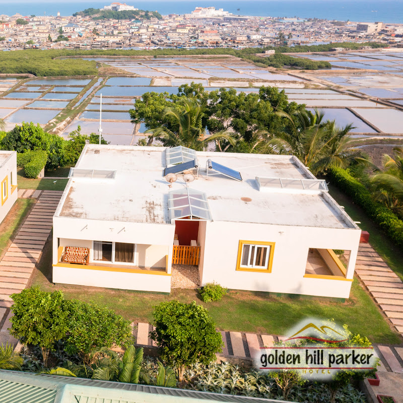 Golden Hill Parker