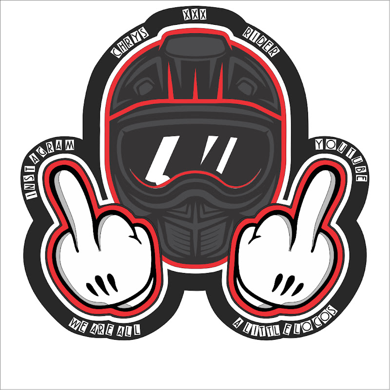 Chrys Rider icon