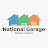 National Garage Remotes & Openers