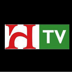 Hungária TV channel logo