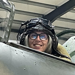 Purcell RC Aviation Channel Avatar