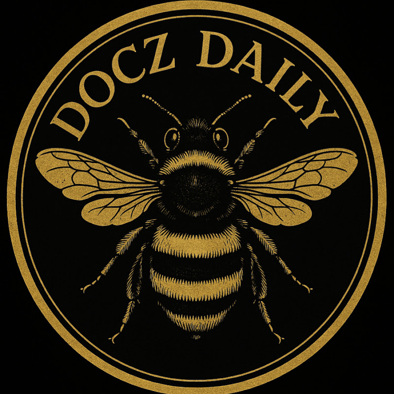 DOCZ DAILY