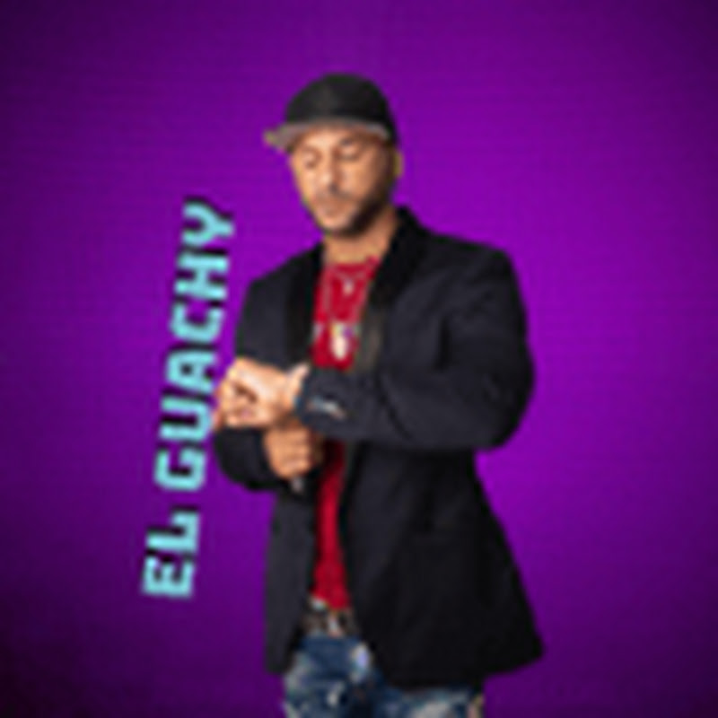 EL GUACHY icon