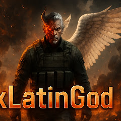 xLatinGod