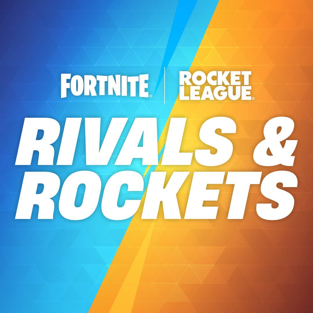 Post from Rocket League