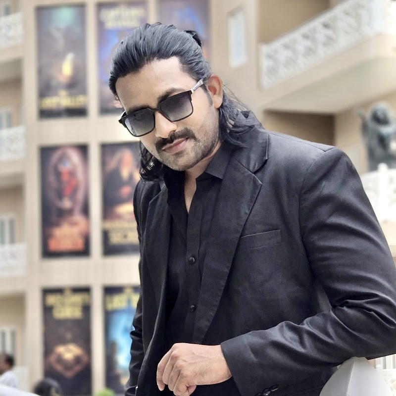 Ankitkumar_official vlogs