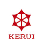 KERUI - PAPER MACHINE logo