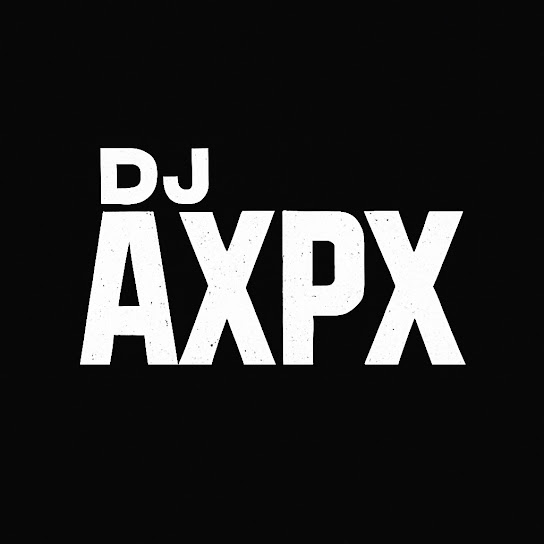 DJ AXPX