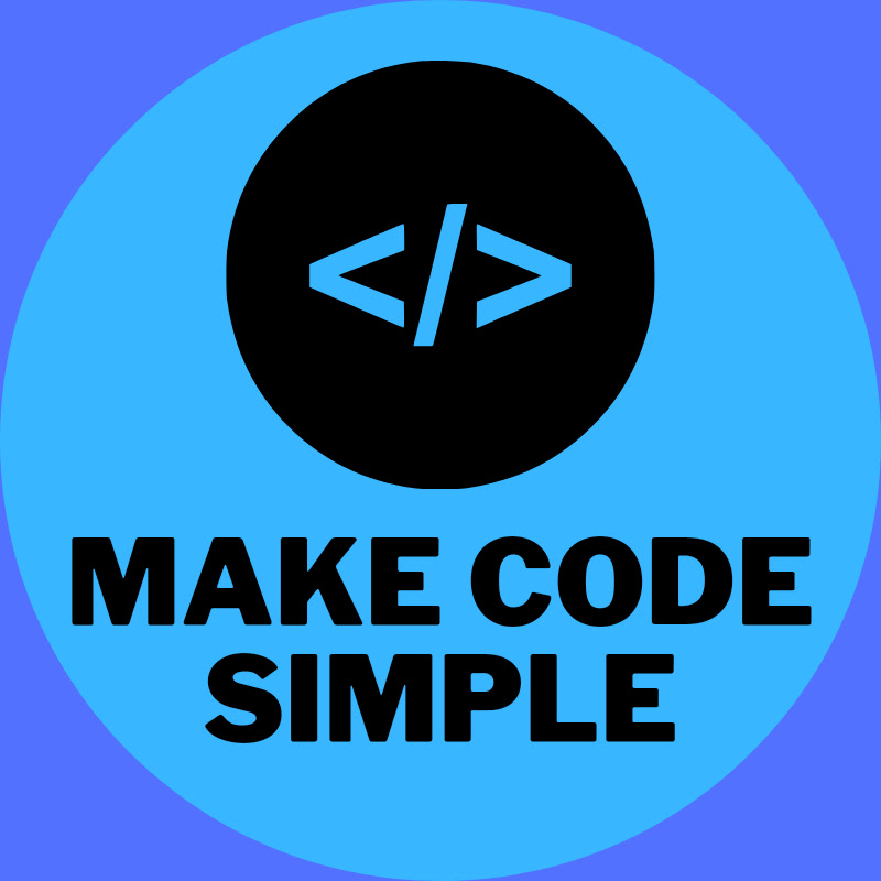 MakeCodeSimple_Unreal