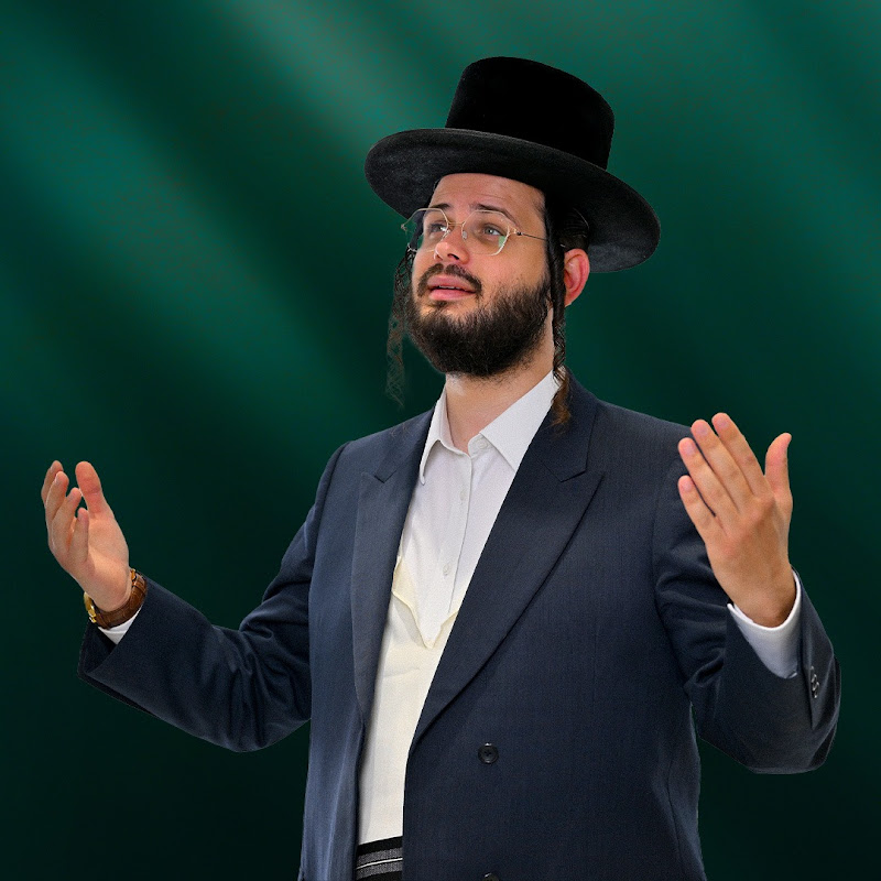 Srulik horowitz | שרוליק הורביץ