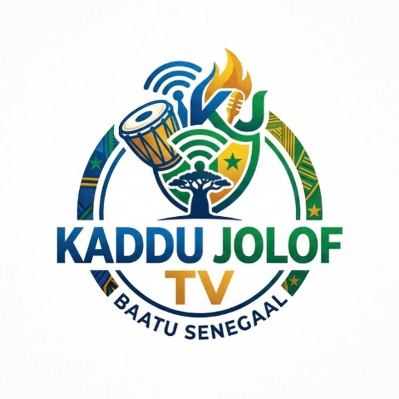 Kaddu jolof TV
