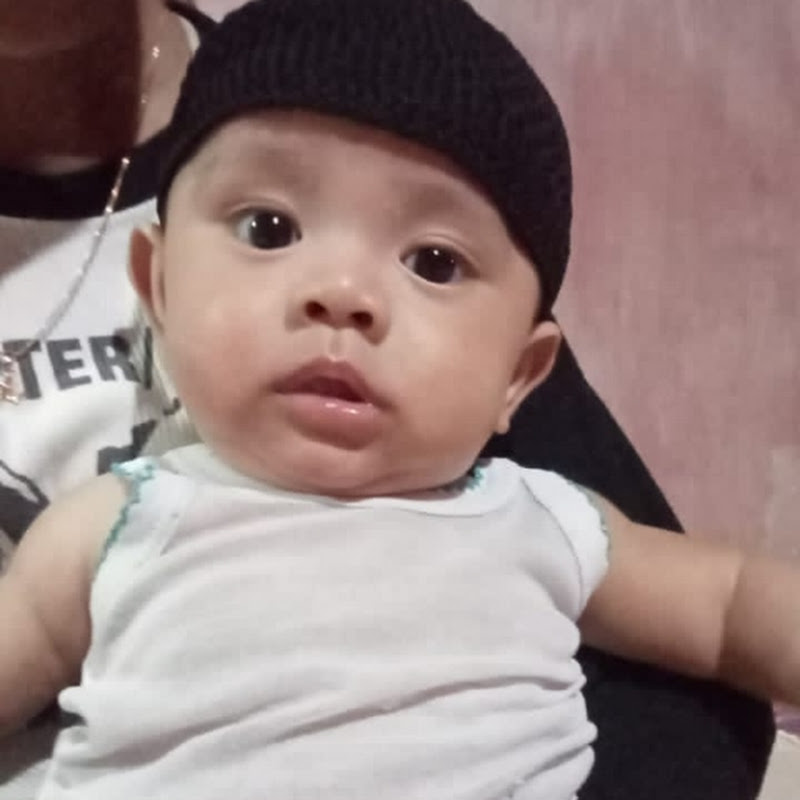Jafar Shodiq