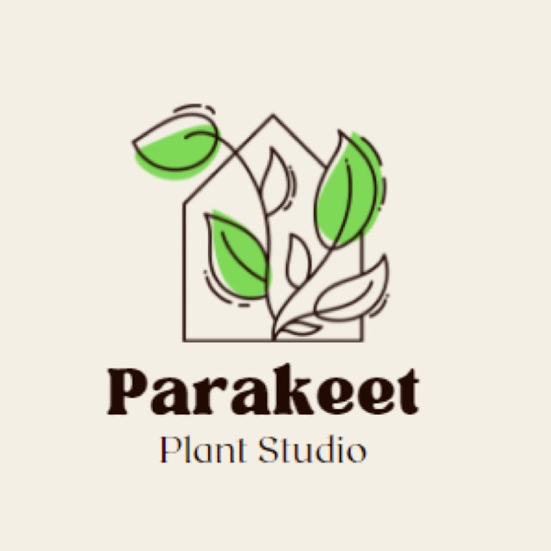 Parakeet Plant store