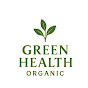 Green Health Organic logo