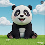 Rui the Panda! logo