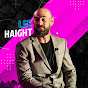Lee Haight logo